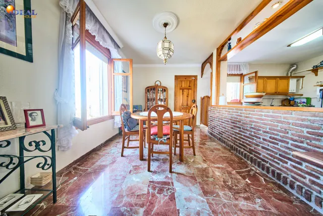 Impresionante chalet de 4 habitaciones con piscina de 86 m3 totalmente despejada — 48