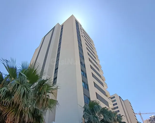 Ático Contemporáneo a 200 Metros del Mar - foto 2