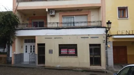 Local en venta en Almoharin, Cáceres
