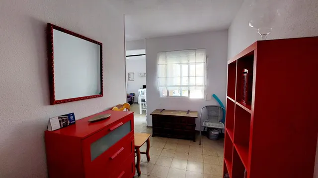 PISO DE 3 DORMITORIOS, LUMINOSO Y LISTO PARA ENTRAR A VIVIR — 10