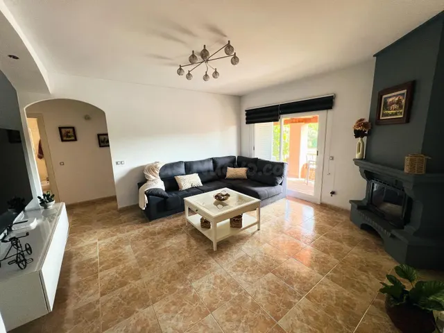 Chalet pareado en marraxti — 3