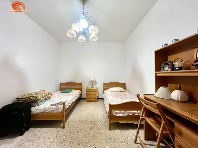 Casa terrera de una sola planta en el Canario — 11