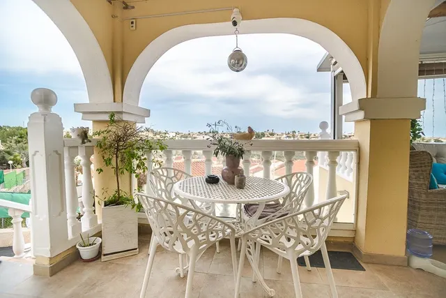 Villa 3 habitaciones 92m² en venta - La marina — 15