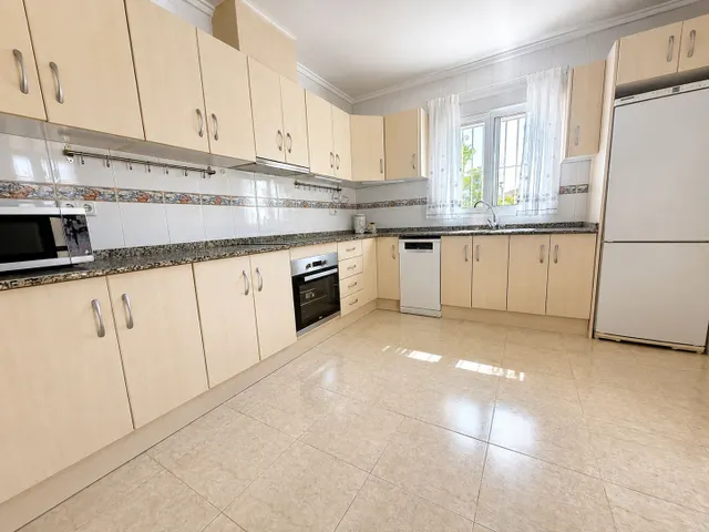 Villa 3 habitaciones 163m² en venta - Doña Pepa — 11