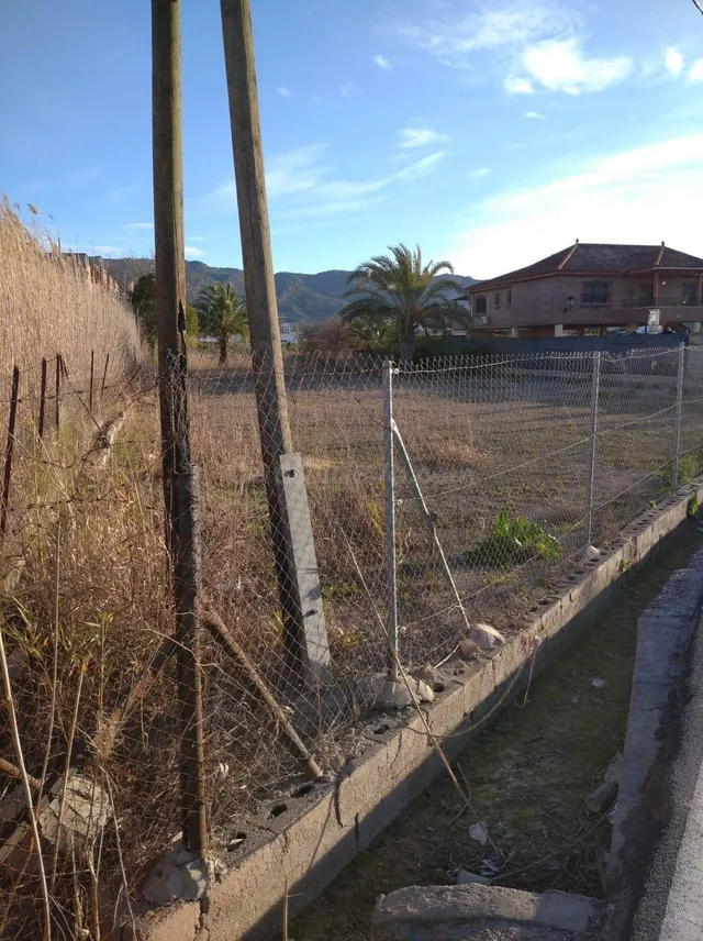Solar En Santa Catalina, Carril de los caballeros Murcia - foto 4