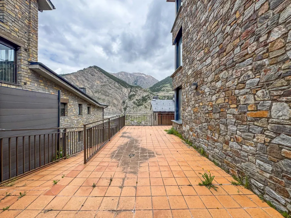 Piso en Canillo - Zona El Forn