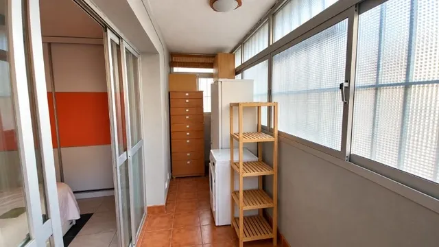 Estupendo piso en venta en malaga — 20
