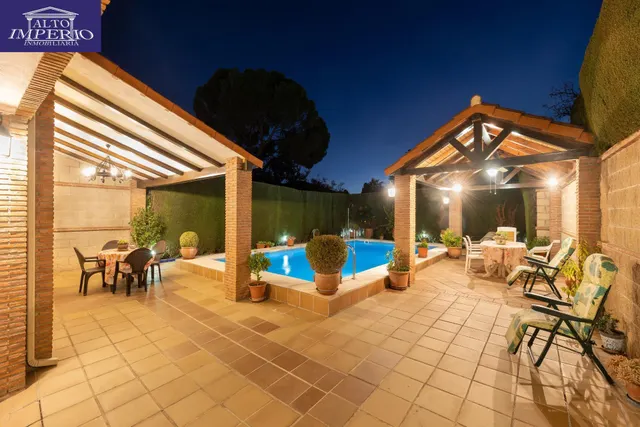 VIVIENDA PAREADA EN MONTELUZ — 15