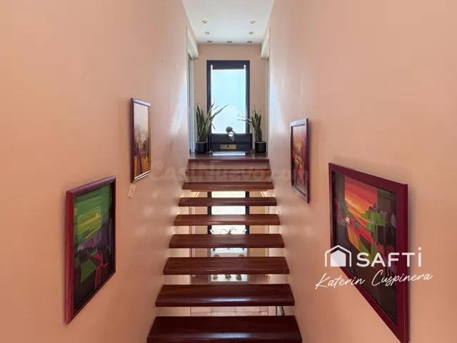 Elegante casa con Piscina en Calafell – Costa Dorada — 12