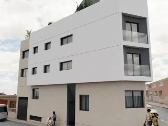 Apartamento 2 habitaciones 59m² en venta - La Aceña — 11
