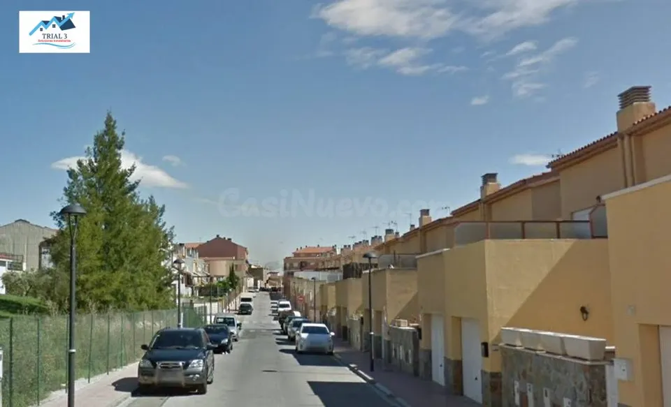 Venta de Casa en Perafort, Tarragona.