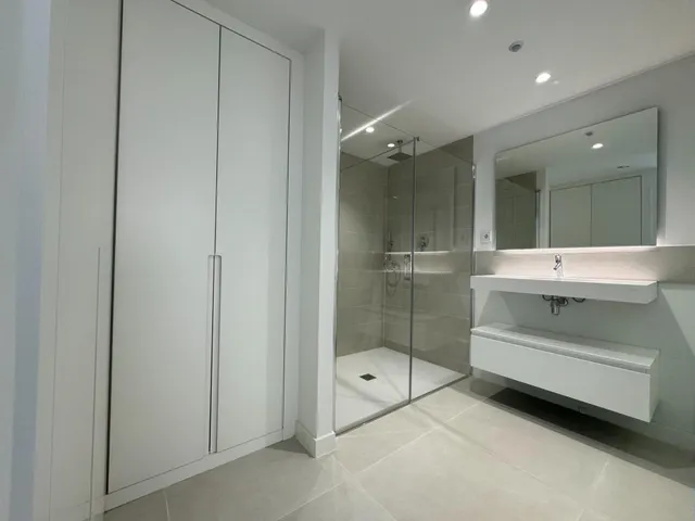 Espectacular apartamento en la zona del Higuerón - Fuengirola — 17