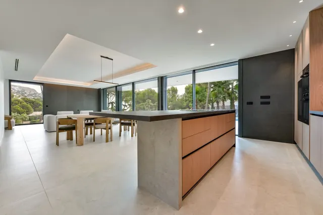 Villa 4 habitaciones 591m² en venta - Altea la Vella — 19