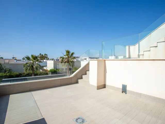 Villa 3 habitaciones 104m² en venta - Cuidad Quesada — 36