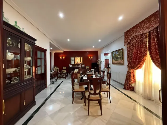 Chalet 6 habitaciones 572m² en venta - Andalucia — 33