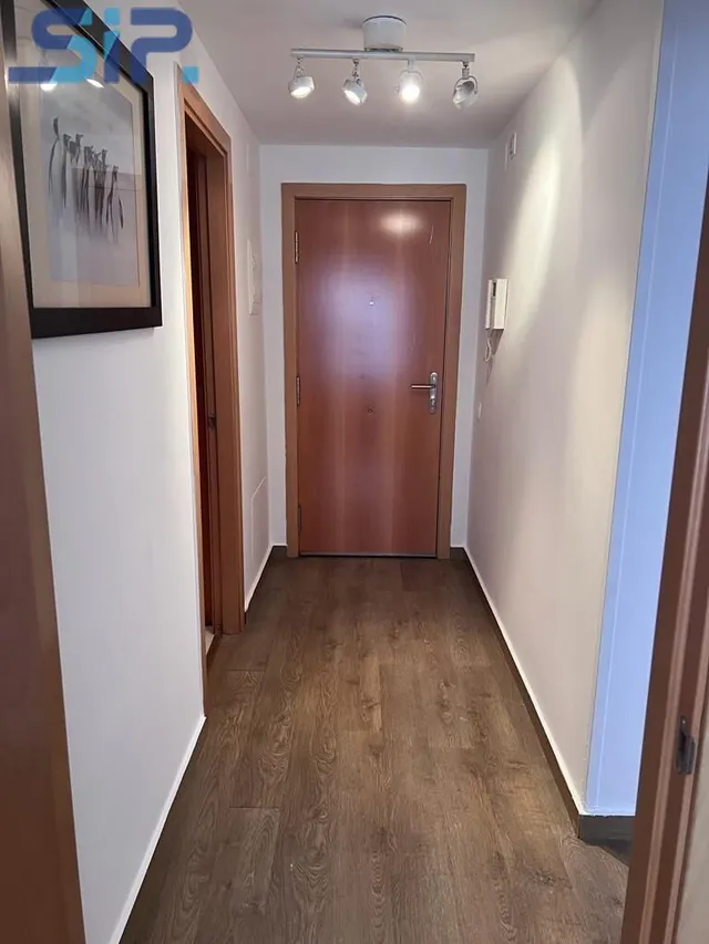 Piso en venta al Poble Nou — 7