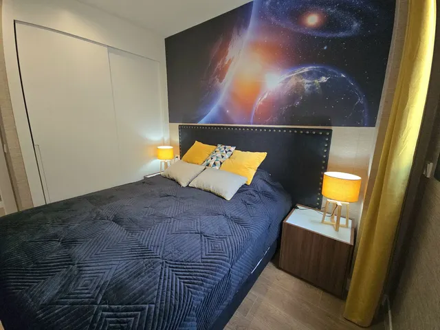 Apartamento 2 habitaciones 145m² en venta - Centro — 21