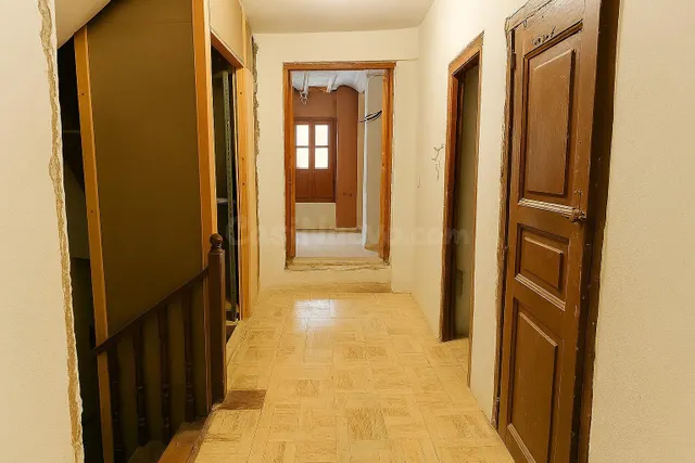 *DE OPORTUNIDAD* Amplia vivienda ubicada en el corazón de Ri - foto 5