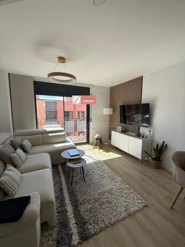 ÁTICO DÚPLEX CON TERRAZA, PARQUING Y TRASTERO - foto 4
