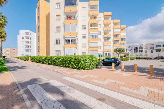 PISO VENTA EN CAMINO DEL PELAILLO EN MOTRIL — 11