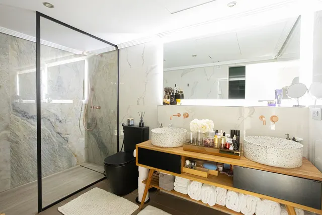 Apartamento 4 habitaciones 150m² en venta - Costa del Sol — 13
