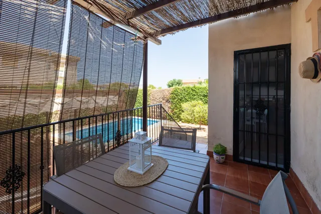 Preciosa Casa Pareada en Urbanización El Ventorrilo (Vegas del Genil) — 22
