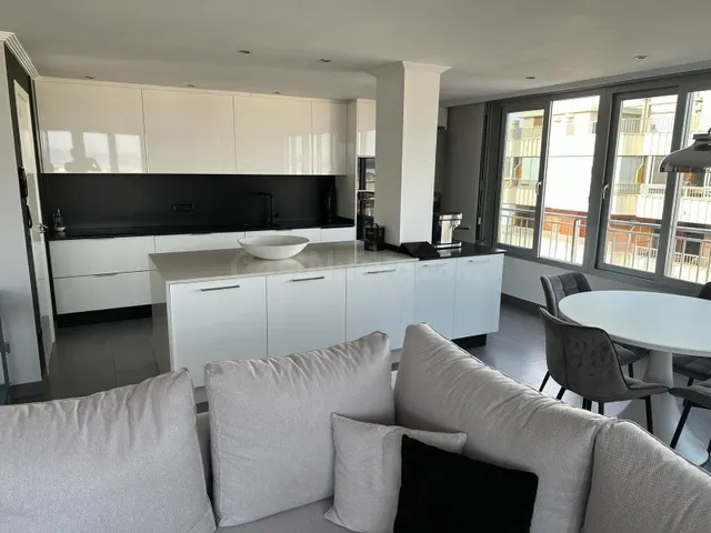 Ático 2 habitaciones 118m² en venta - Acequion - foto 3