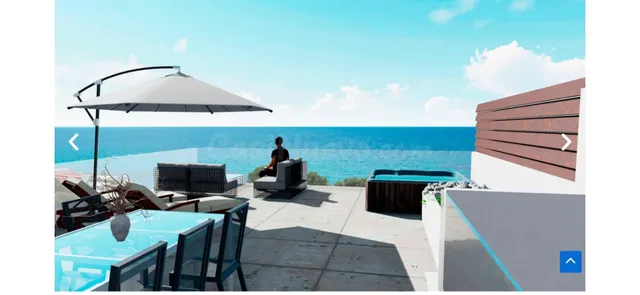 Ático de lujo situado a tan solo 50m del mar — 4