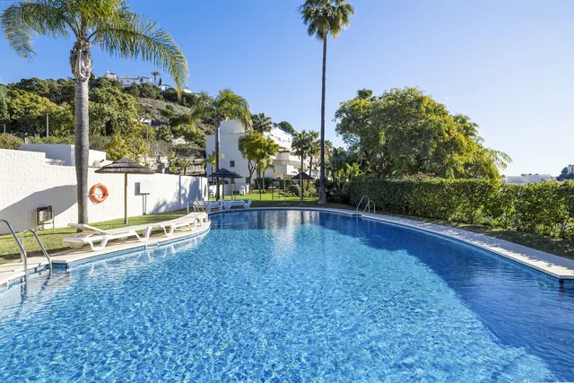 Apartamento 3 habitaciones 227m² en venta - Costa del Sol — 31