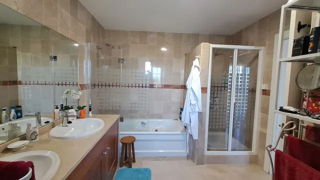 Adosado 4 habitaciones 266m² en venta - Centro — 9