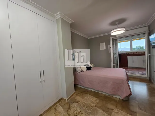 BLANHOGAR vende ático reformado en Puerta de Málaga — 17