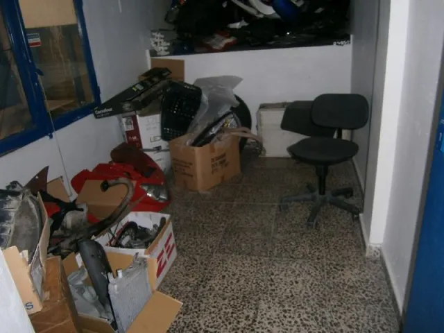 LOCAL COMERCIAL - foto 5
