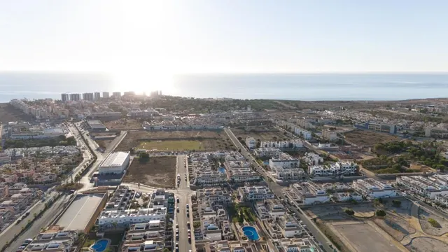 Bungalow 3 habitaciones 83m² en venta - PILAR DE LA HORADADA — 18