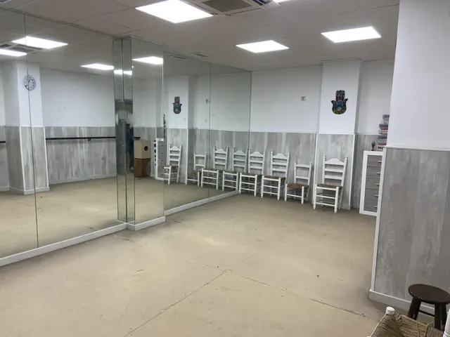 Local comercial junto a Carlos III. Reformado e insonorizado - foto 4