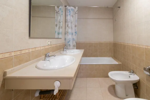 Piso en venta en la calle ancha — 14