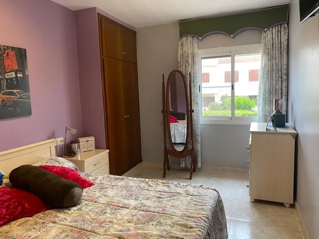Piso en Montsià del Mar , Alcanar — 17