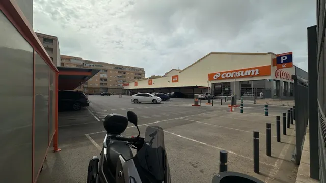 Apartamento 1 habitación 70m² en venta - Centro — 21