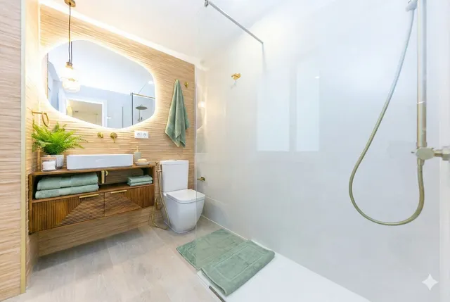 Apartamento 3 habitaciones 123m² en venta - Centro — 15
