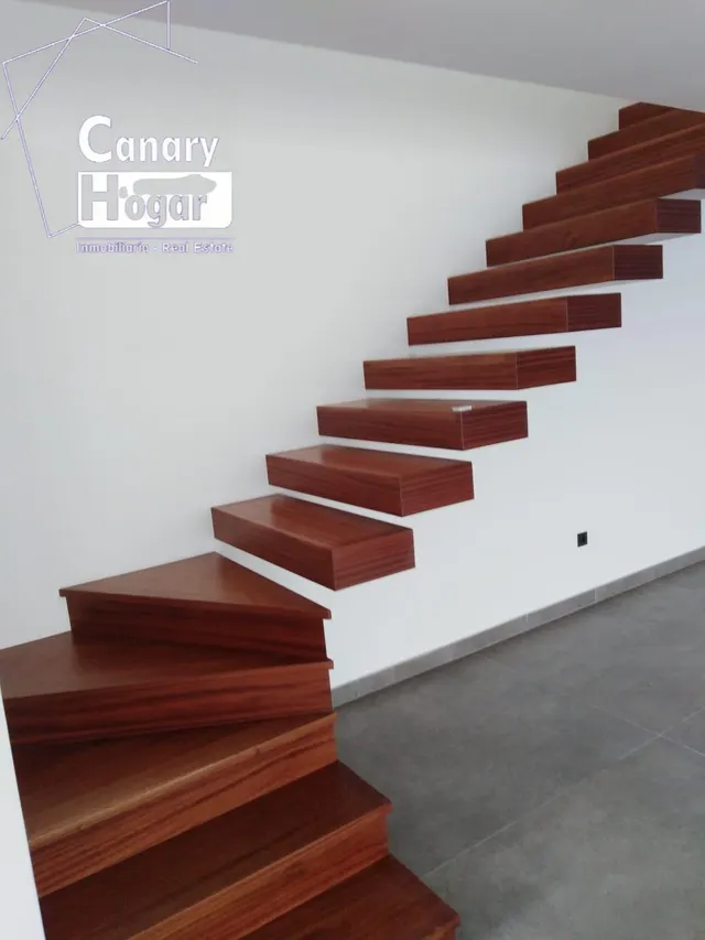 Se vende preciosa Villa  Roque del Conde para estrenar — 15