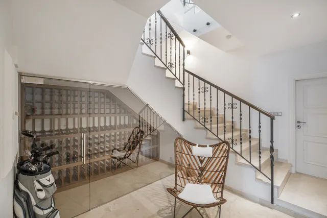Chalet 6 habitaciones 625m² en venta - El Madroñal — 11