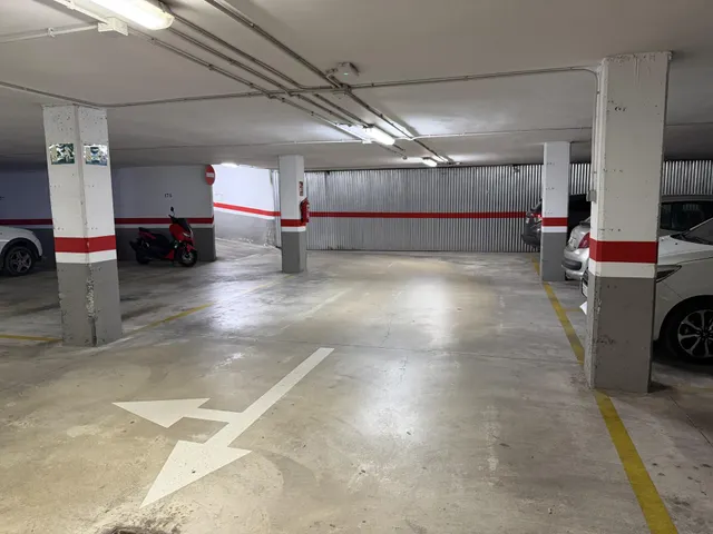 PISO EN JUAN DE BORBON — 38