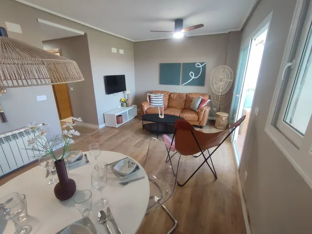 Apartamento 2 habitaciones en venta - SUCINA — 6