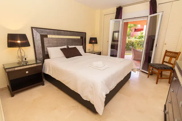 Apartamento 3 habitaciones 145m² en venta - Marbella — 17