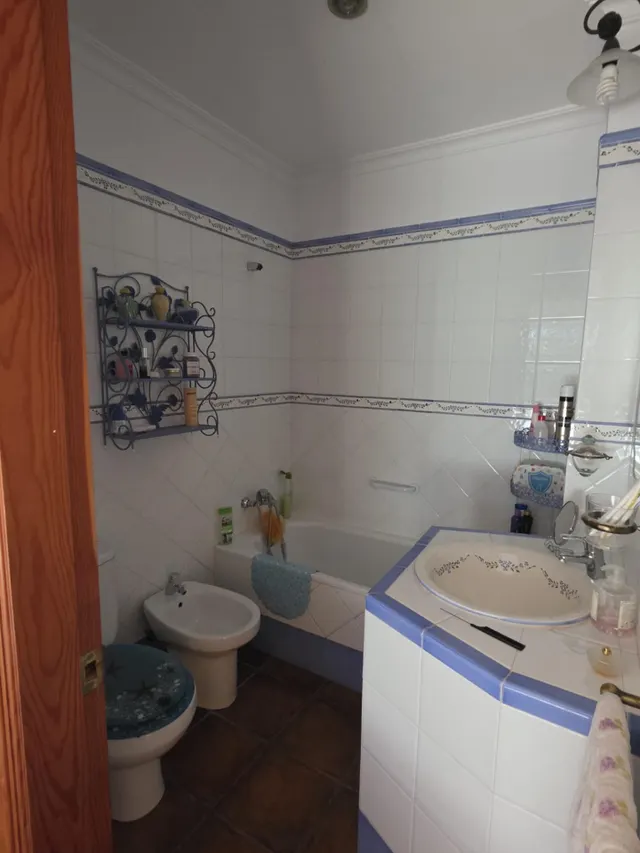Se vende chalet en la colonia san miguel — 43