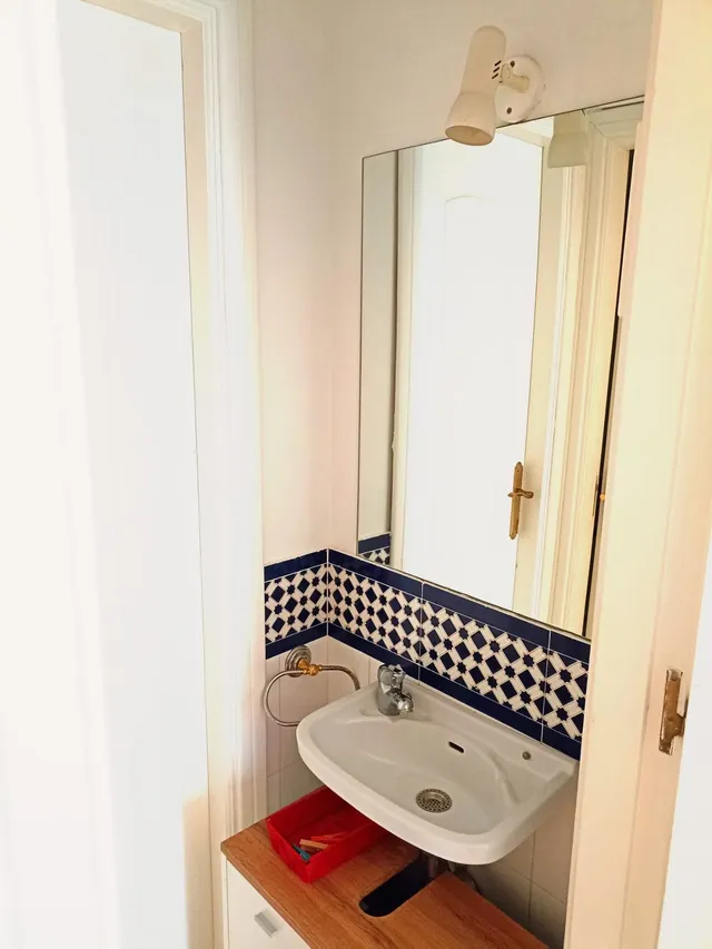 Apartamento 1 habitación 104m² en venta - Riviera del sol — 25