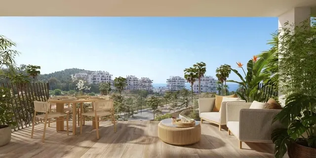 Apartamento 1 habitación 48m² en venta - Playas Del Torres