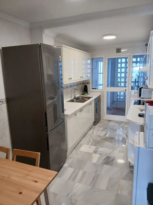 Dúplex 5 habitaciones 165m² en venta - Costa Del Sol — 13