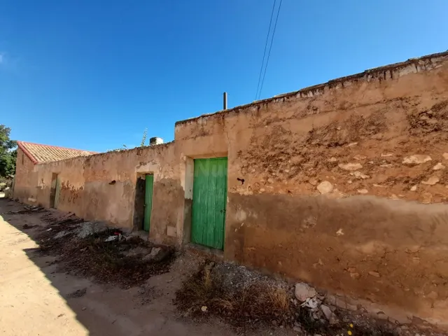 Casa de campo 4 habitaciones 307m² en venta - Jumilla centro - foto 3