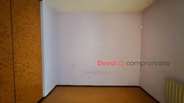 Dúplex de dos habitaciones con garaje y trastero — 25