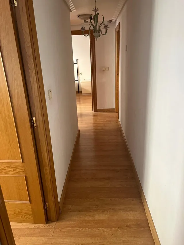 ¡¡¡SE VENDE PISO EN CASILLAS!! — 8